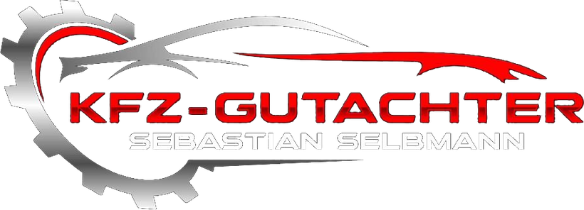 Kfz-Gutachter Sebastian Selbmann – Logo
