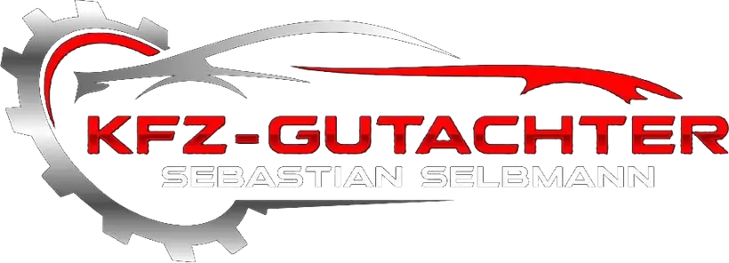 Kfz-Gutachter Sebastian Selbmann – Logo