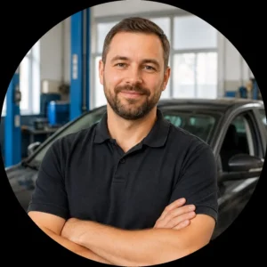 Sebastian Selbmann – Ihr Kfz-Gutachter aus Zwickau